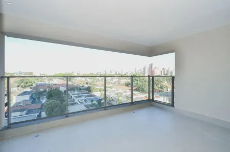 Apartamento com 3 Quartos à venda, 93m² no Campo Belo, São Paulo