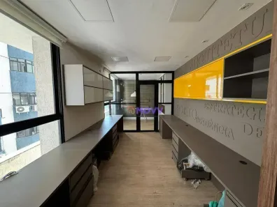 Sala Comercial à venda, 25m² no Icaraí, Niterói