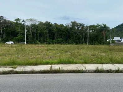 Lote/Terreno à venda, 252m² no Forquilhas, São José