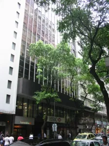 Sala Comercial para alugar, 335m² no Centro, Rio de Janeiro