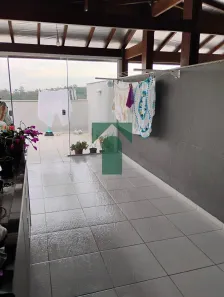 Apartamento com 2 Quartos à venda, 100m² no Cidade São Jorge, Santo André
