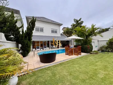 Casa com 4 Quartos à venda, 406m² no Barra da Tijuca, Rio de Janeiro