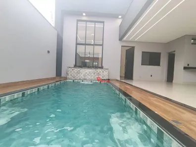 Casa com 3 Quartos à venda, 130m² no Jardim Aranha Oliveira, Santa Bárbara D'Oeste
