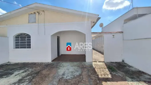 Casa com 3 Quartos à venda, 200m² no Vila Omar, Americana