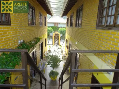 Apartamento com 2 Quartos para alugar, 79m² no Bombas, Bombinhas