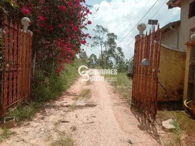 Lote/Terreno à venda, 1750m² no Chácara Ivoturucaia, Campo Limpo Paulista