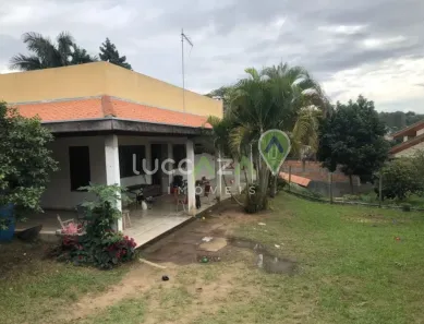 Fazenda/Sítio com 2 Quartos à venda, 249m² no Estância Porto Velho, Jacareí