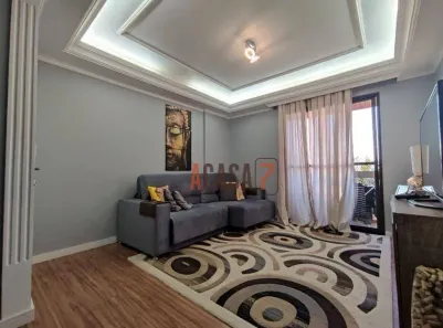 Apartamento com 3 Quartos à venda, 94m² no Parque Campolim, Sorocaba