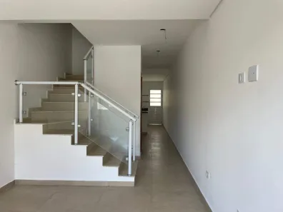 Casa com 3 Quartos à venda, 90m² no Vila Tiradentes, São Paulo
