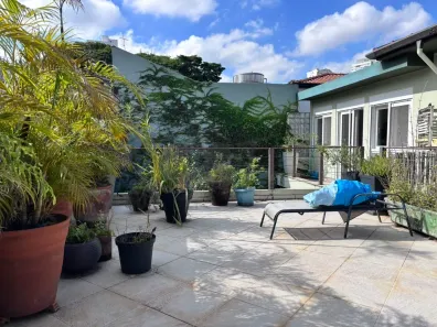 Casa com 3 Quartos à venda, 228m² no Granja Julieta, São Paulo