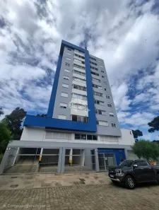 Apartamento com 2 Quartos à venda, 61m² no Planalto, Caxias do Sul