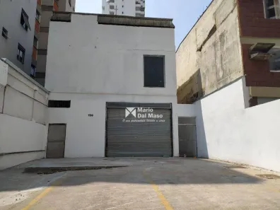 Ponto Comercial para alugar, 1140m² no Indianópolis, São Paulo