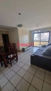 Apartamento com 3 Quartos à venda, 103m² no Vila Seixas, Ribeirão Preto