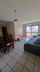 Apartamento com 3 Quartos à venda, 103m² no Vila Seixas, Ribeirão Preto