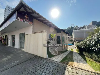 Imóvel Comercial à venda, 400m² no Vila Nova, Blumenau