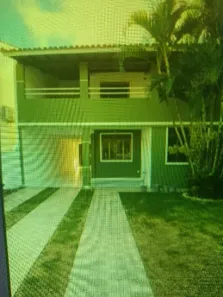 Casa de Condomínio com 4 Quartos à venda, 169m² no Stella Maris, Salvador