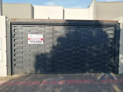 Sobrado com 3 Quartos à venda, 100m² no Califórnia, Londrina