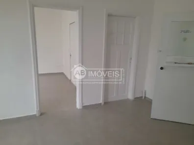Sala Comercial para alugar, 53m² no Centro, Santos