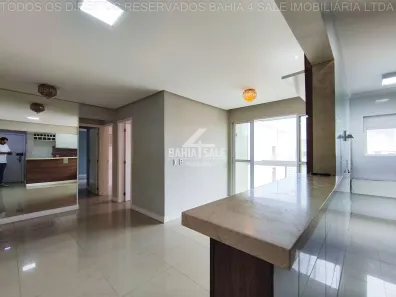 Apartamento com 3 Quartos à venda, 71m² no Piatã, Salvador