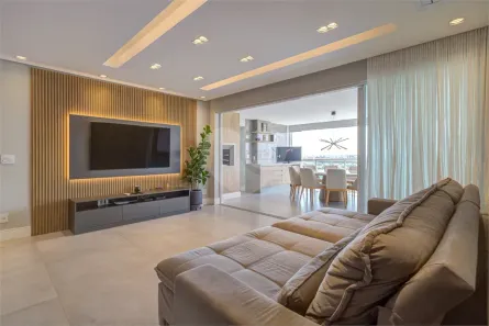 Apartamento com 3 Quartos à venda, 164m² no Vila Mascote, São Paulo