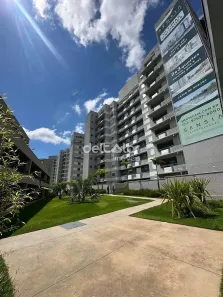Apartamento com 2 Quartos à venda, 53m² no Pampulha, Belo Horizonte