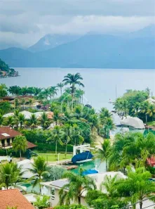 Casa de Condomínio com 6 Quartos à venda, 332m² no Portogalo, Angra dos Reis