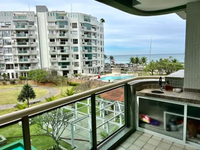 Apartamento com 1 Quarto para alugar, 60m² no Barra da Tijuca, Rio de Janeiro