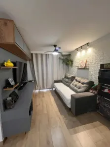 Apartamento com 2 Quartos à venda, 88m² no Vila Leopoldina, São Paulo