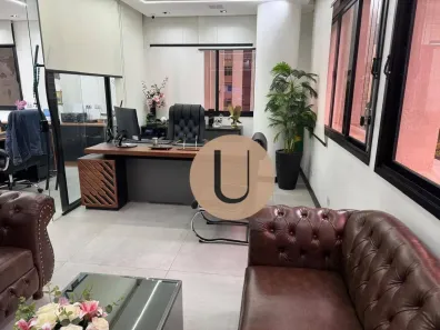 Sala Comercial à venda, 86m² no Bela Vista, São Paulo