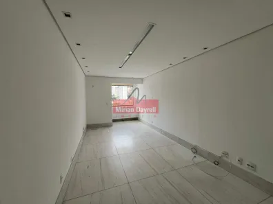 Sala Comercial à venda, 35m² no Savassi, Belo Horizonte