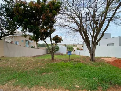 Lote/Terreno à venda, 599m² no Residencial Florença, Rio Claro