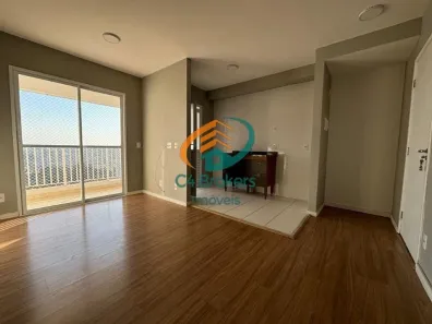 Apartamento com 2 Quartos à venda, 57m² no Vila Rosália, Guarulhos
