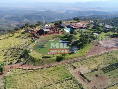 Fazenda/Sítio à venda, 500m² no , Padre Bernardo