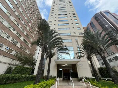 Sala Comercial para alugar, 114m² no Consolação, São Paulo