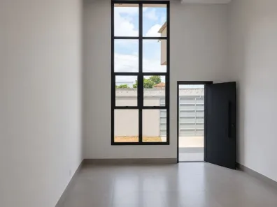 Casa com 3 Quartos à venda, 120m² no Vila Oliveira, Aparecida de Goiânia