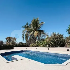 Casa com 5 Quartos à venda, 840m² no Cidade Jardim, Uberlândia