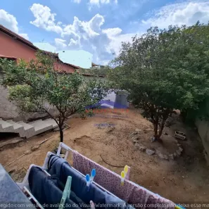 Casa com 2 Quartos à venda, 189m² no Vila Cristina, Betim