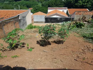 Lote/Terreno à venda, 250m² no Parque Imperador, Campinas