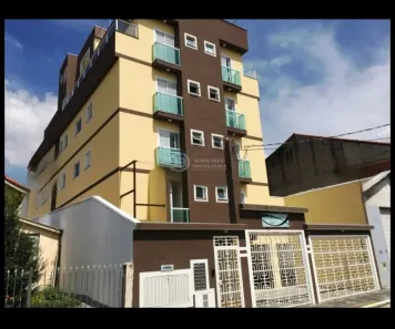 Apartamento com 2 Quartos à venda, 38m² no Vila Marieta, São Paulo