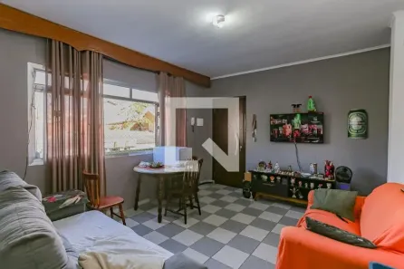 Apartamento com 2 Quartos à venda, 95m² no Vila Firmiano Pinto, São Paulo