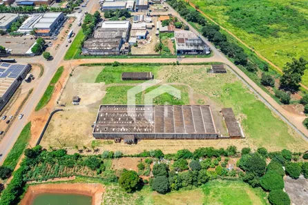 Galpão/Depósito/Armazém para alugar, 3300m² no Jardim São Francisco, Santa Bárbara D'Oeste