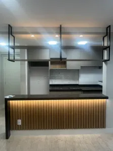 Apartamento com 3 Quartos à venda, 96m² no Centro, São José do Rio Preto