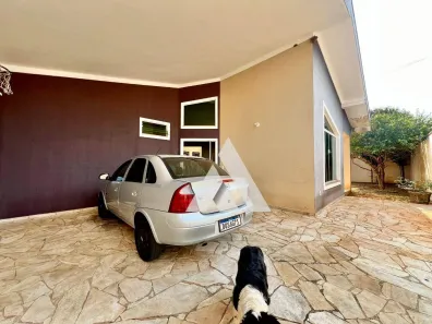 Casa com 4 Quartos à venda, 243m² no Vila Nastri, Itapetininga