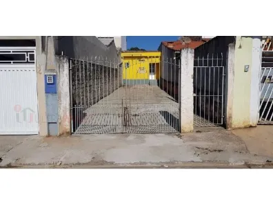 Casa com 1 Quarto à venda, 40m² no Jardim Jatobá, Sorocaba