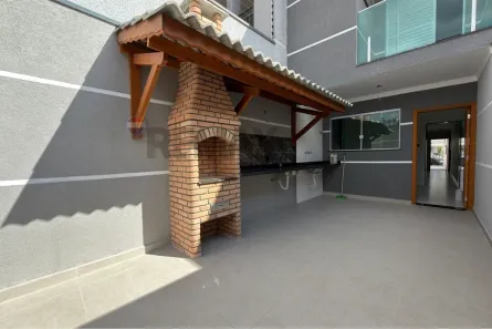 Sobrado com 3 Quartos à venda, 120m² no Vila Mazzei, São Paulo