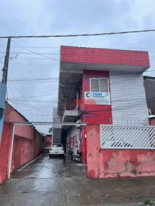Sala Comercial para alugar, 38m² no Vila Elizabeth, Cubatão