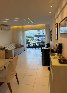 Apartamento com 3 Quartos à venda, 120m² no Boa Viagem, Recife