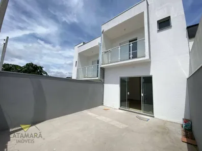 Casa com 2 Quartos à venda, 94m² no Vila São Paulo, Mogi das Cruzes