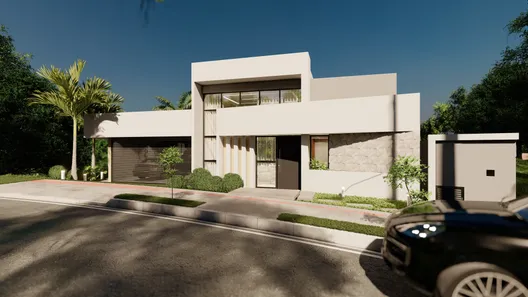 Casa de Condomínio com 4 Quartos à venda, 383m² no Guarujá Mansões, Betim