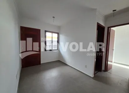 Apartamento com 2 Quartos à venda, 36m² no Vila Constança, São Paulo